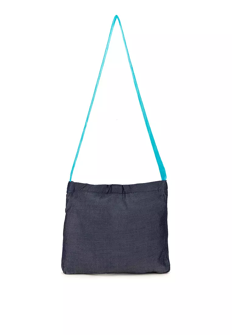 Fabric Sling Bag