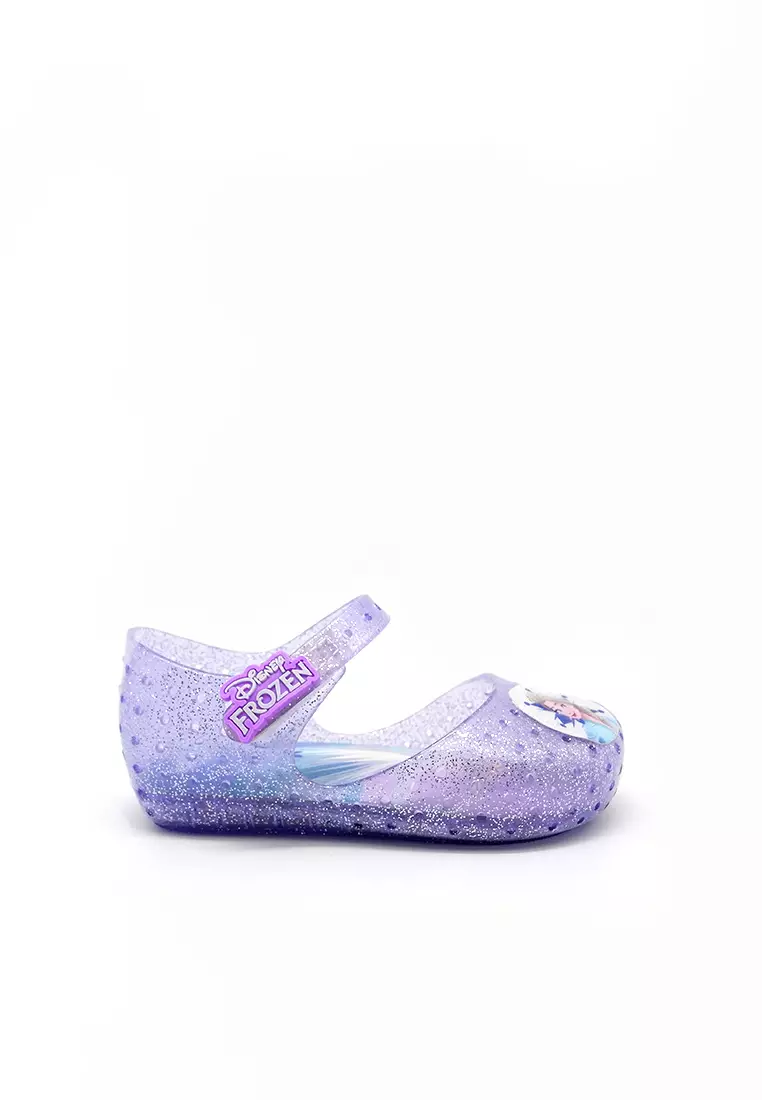 Disney Frozen Jelly Shoes FZ1008 Kideeland