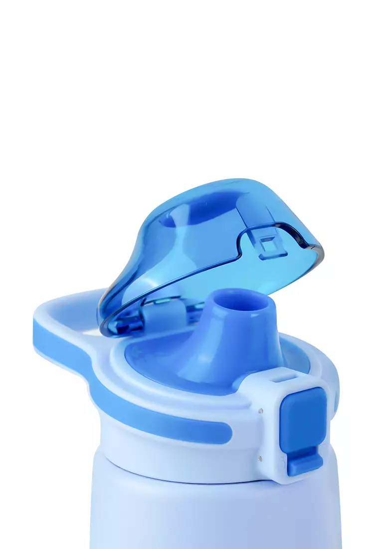 12oz Blue Vanilla Mallows Collection