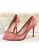 Twenty Eight Shoes red Sexy Lace Evening and Bridal Shoes VP18531 5A8EBSHF735076GS_2