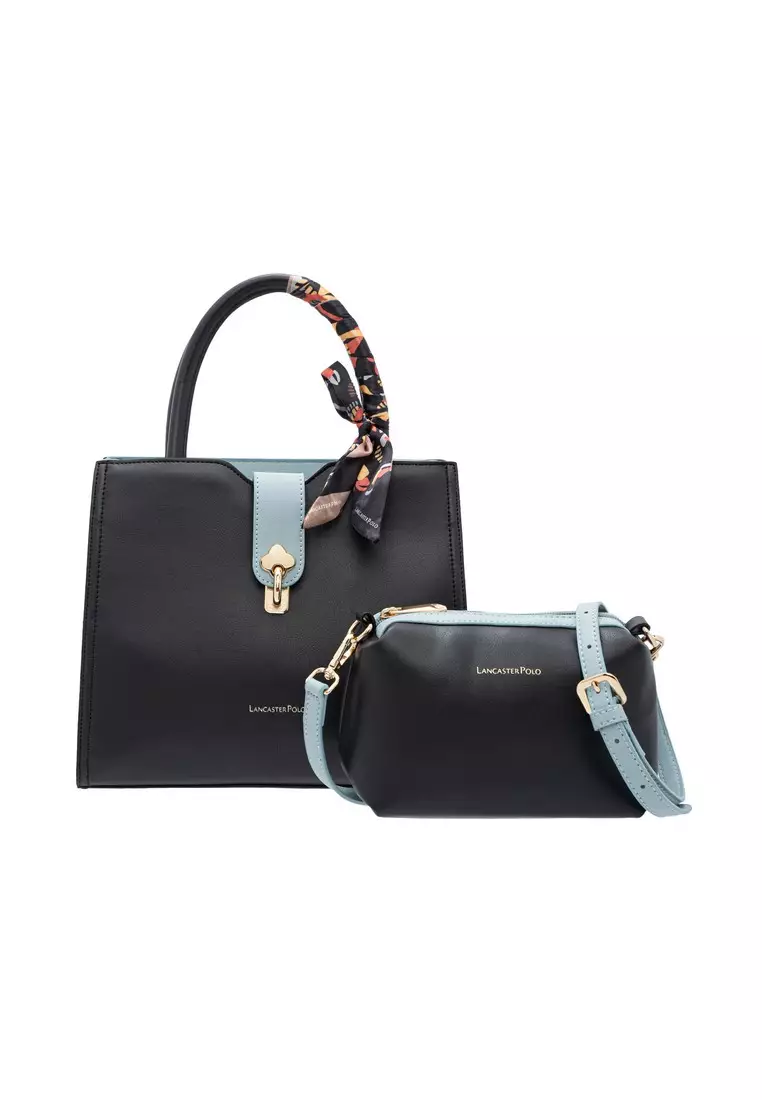 Lancaster online polo bag