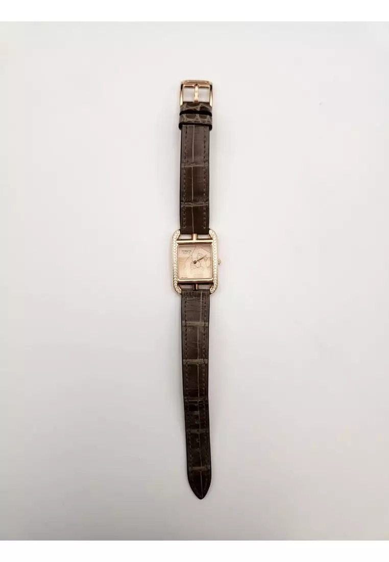 二手 Cape Cod 小鑽石錶圈金錶殼