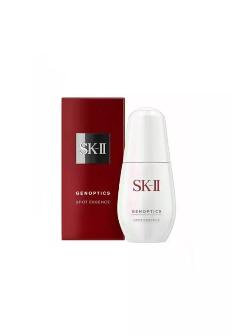 SK-II SK-II - Genoptics Spot Essence 50ml 2025 | Buy SK-II Online