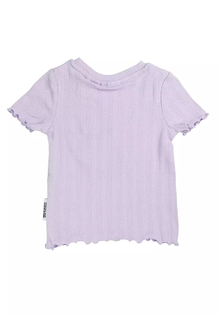 Licensed Raya Baby Tee