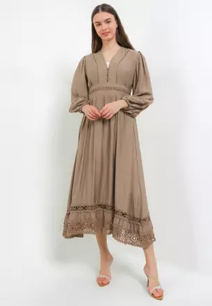 sachin and babi light blue dress zalora dinner dress 2026 Shop Now