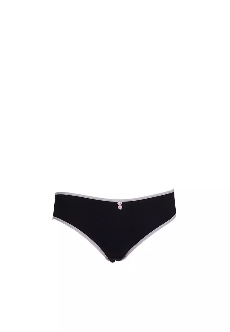 Mini Panty Multicolor