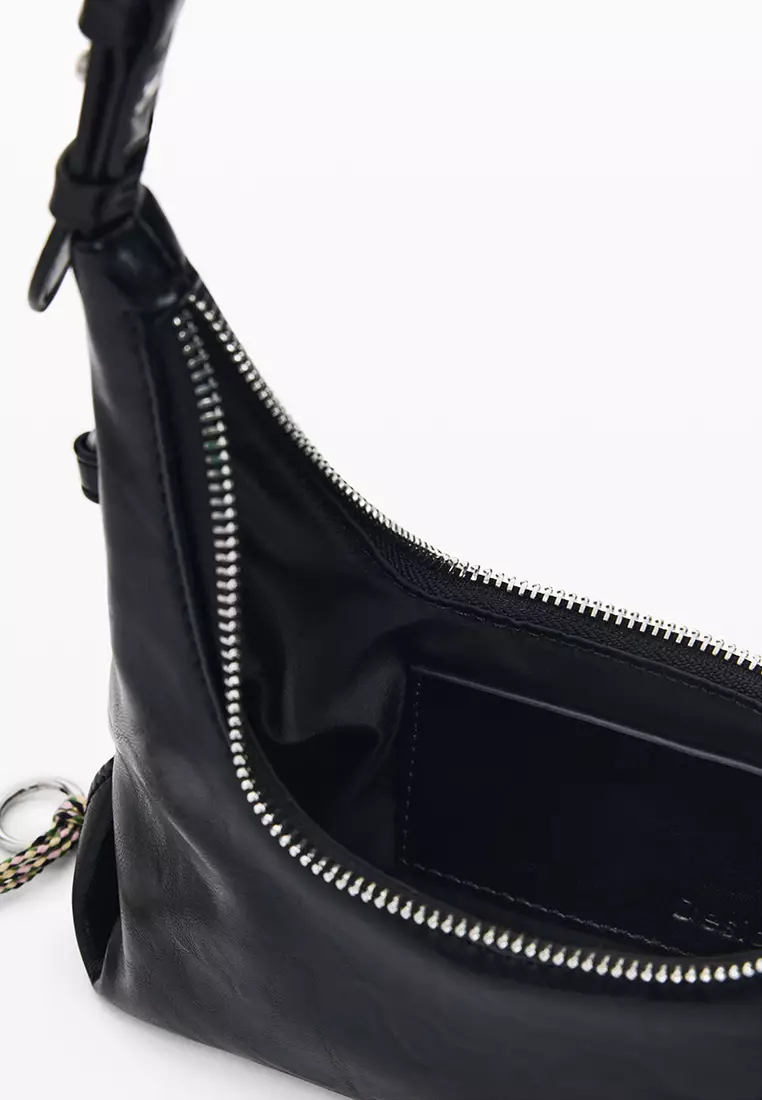 Mini charm bag