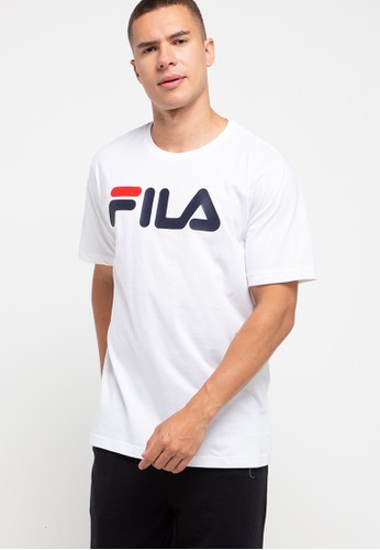 Jual Fila Cultura Series With Bts Original Zalora Indonesia