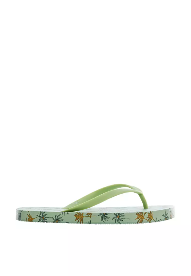 Palm tree flip 2025 flops