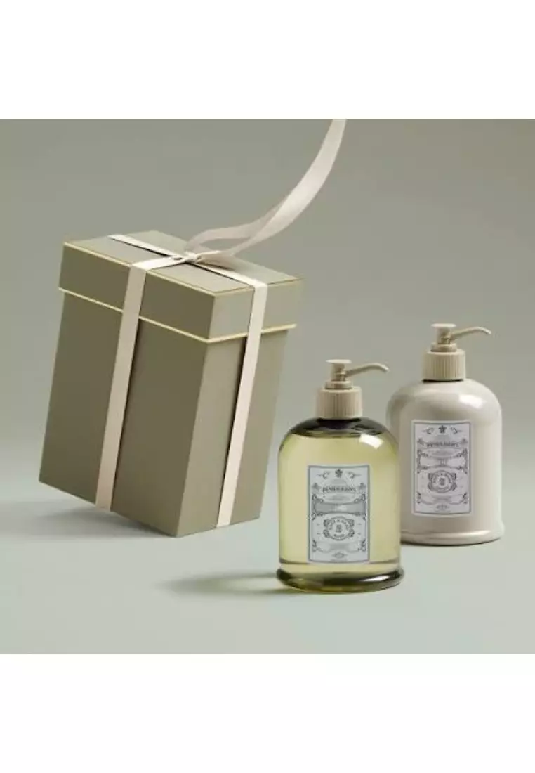 Buy Penhaligon's Luna Body Lotion 500ml 2026 Online | ZALORA Philippines
