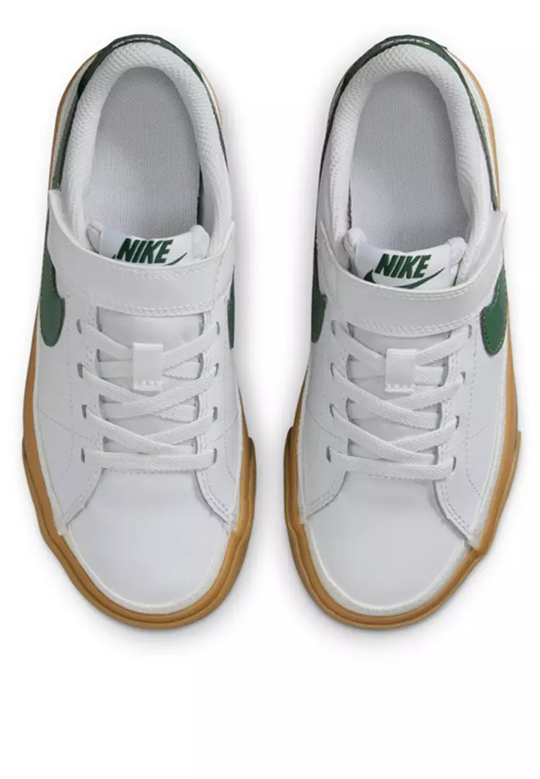 Court Legacy Younger Kids' Shoes