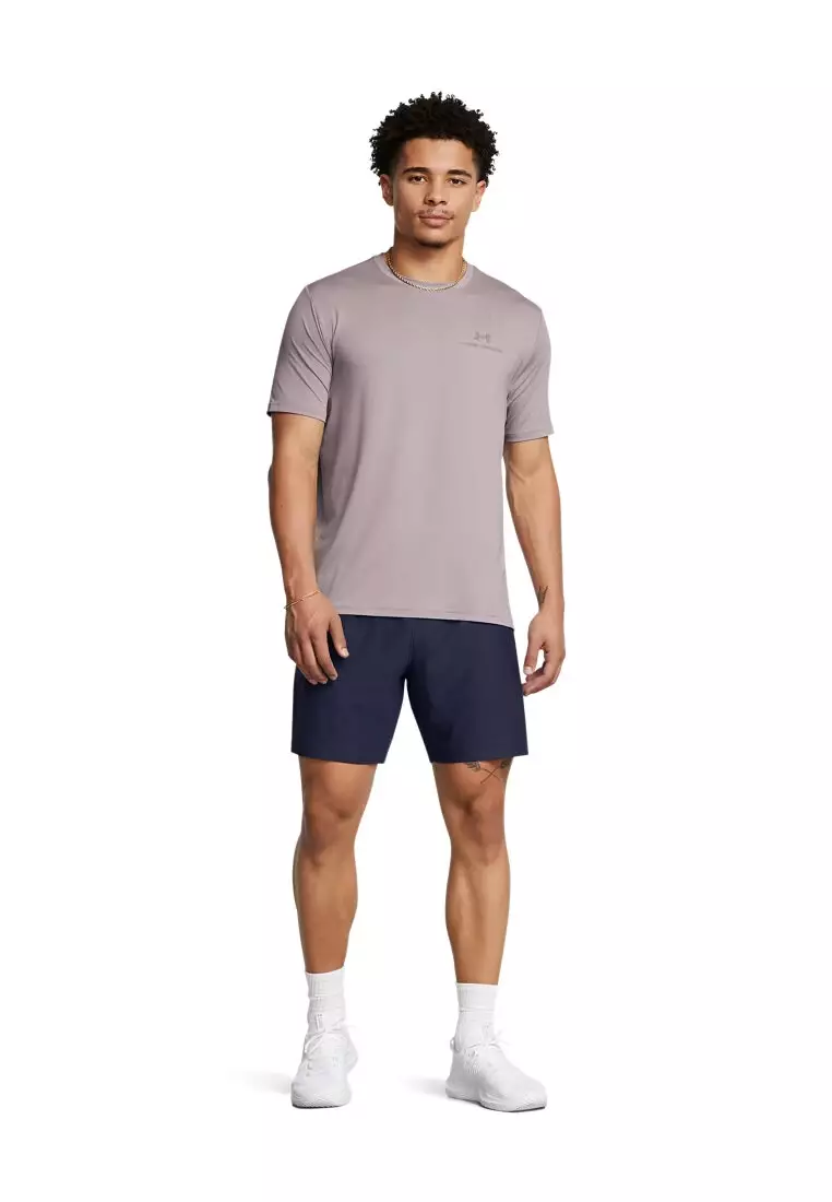 Under Armour Men's UA Tech™ Vent 7" Shorts
