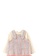 RAISING LITTLE pink Lexie Baby & Toddler Dresses A6B97KA2AA2CF6GS_2