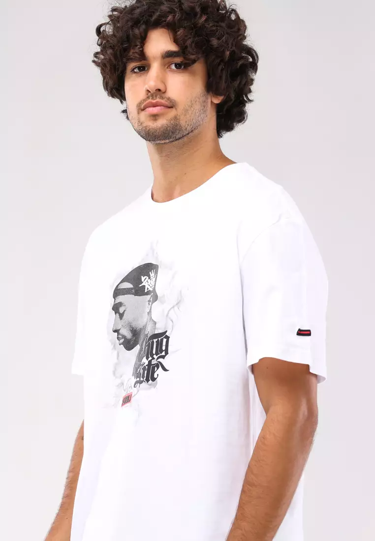 Round Neck Regular Fit