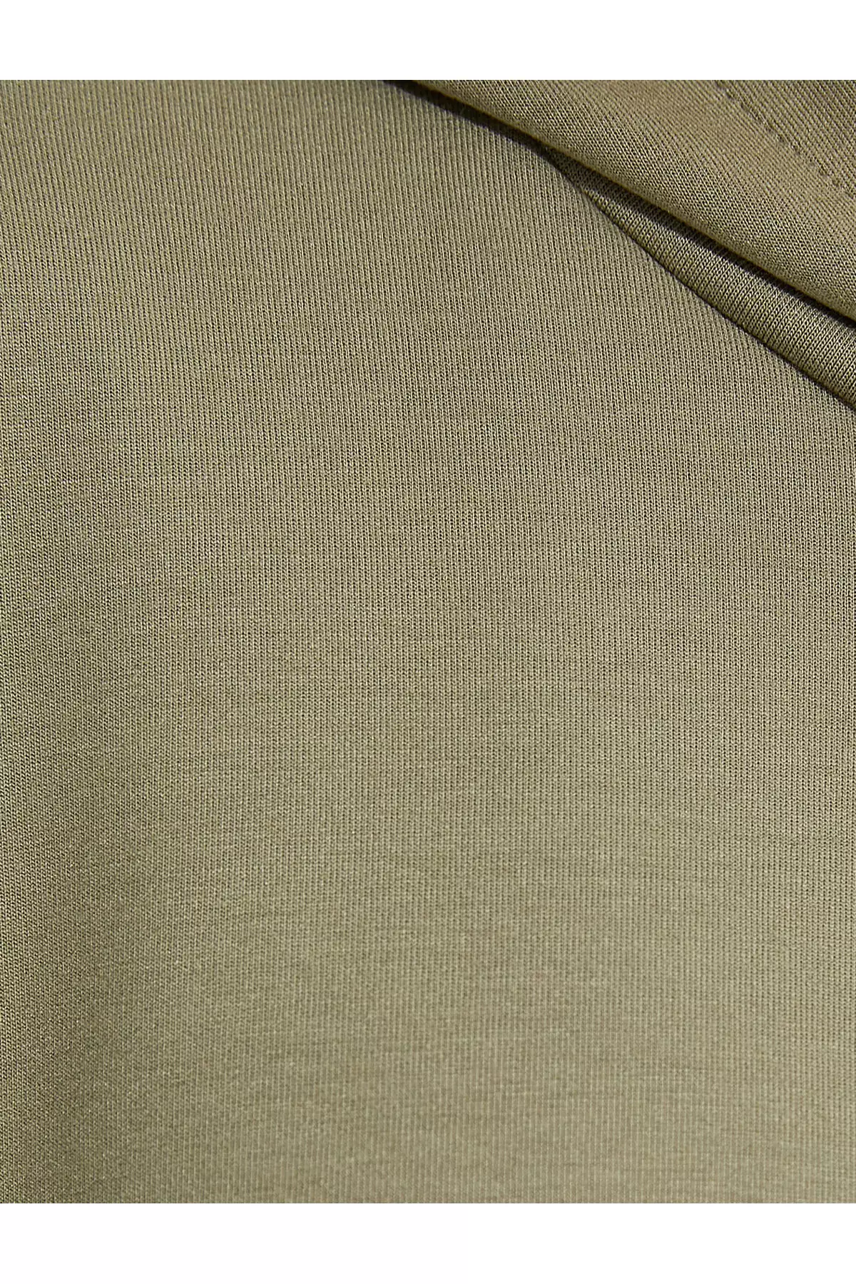 Crop Hoodie