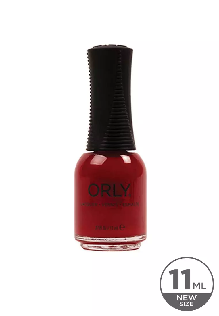 Nail Lacquer Color Pink Chocolate 11ml