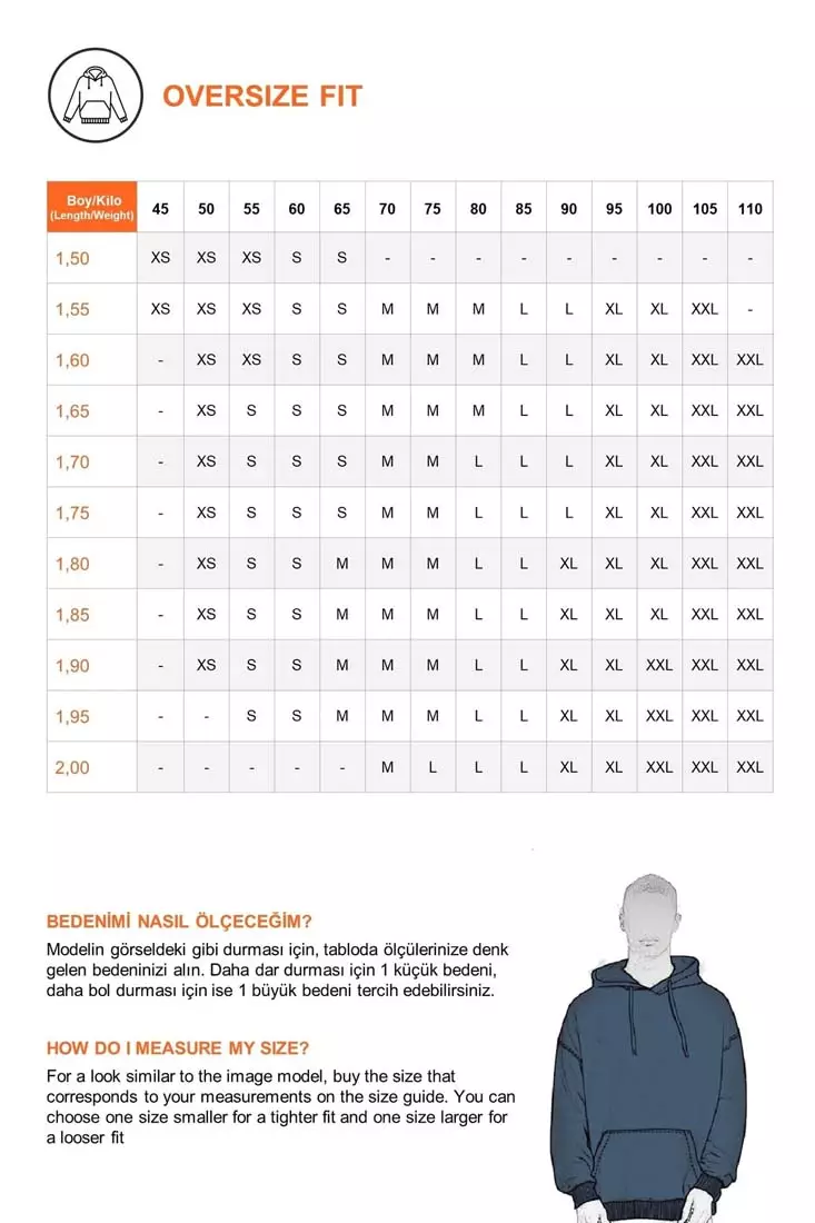 Basic Fleece Hoodie