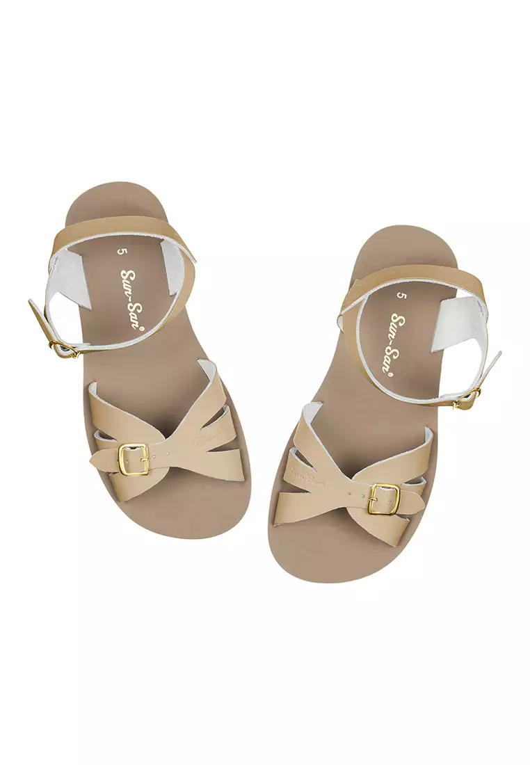 Saltwater sandals hot sale damen 40