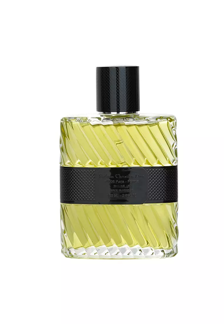 CHRISTIAN DIOR - Eau Sauvage Eau De Parfum Spray 100ml/3.4oz.