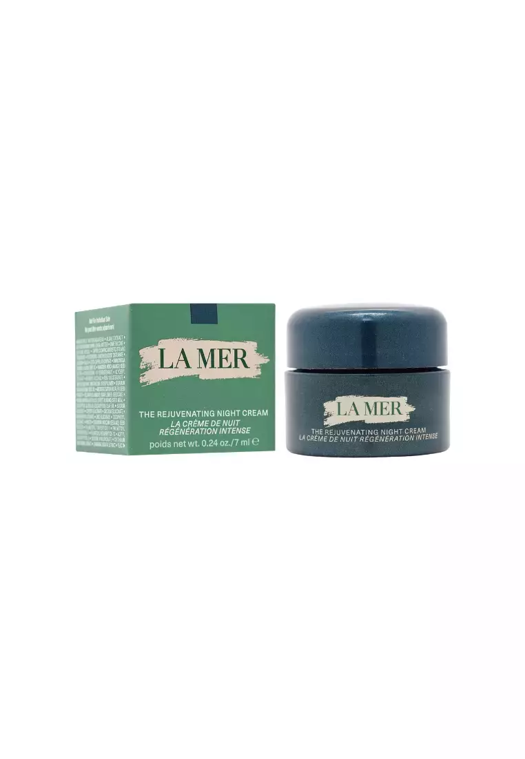 Buy La Mer La Mer - The Rejuvenating Night Cream 7ml 2026 Online 