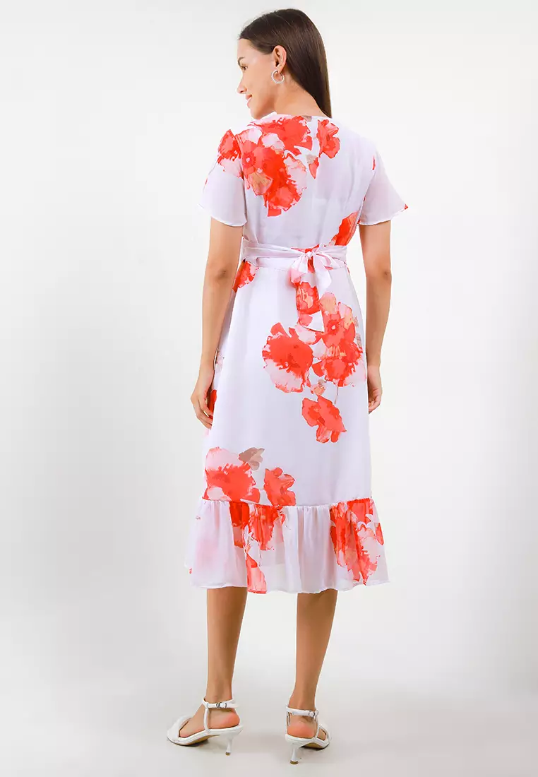 Chanira Dress Hailey Dress main image 0