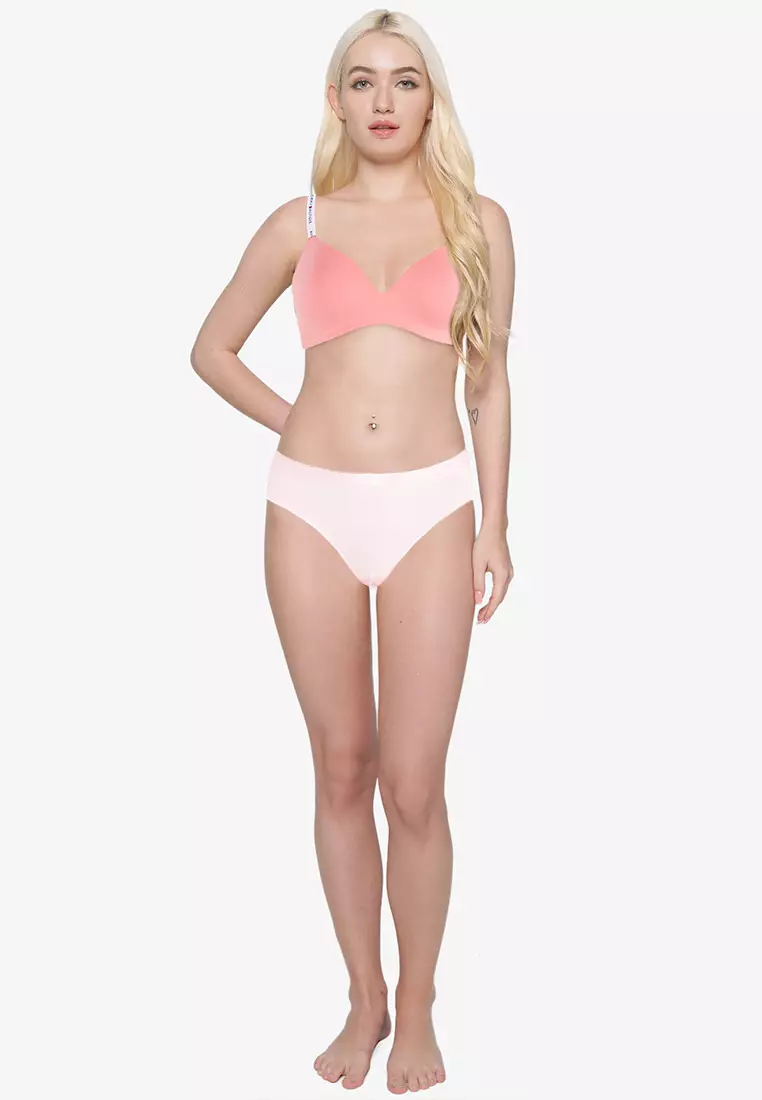 Buy Tommy Hilfiger Panties For Women 2024 Online on ZALORA Singapore