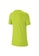 Nike green Boys' Sportswear EMB Futura Tee 6E6C0KACB9D899GS_2