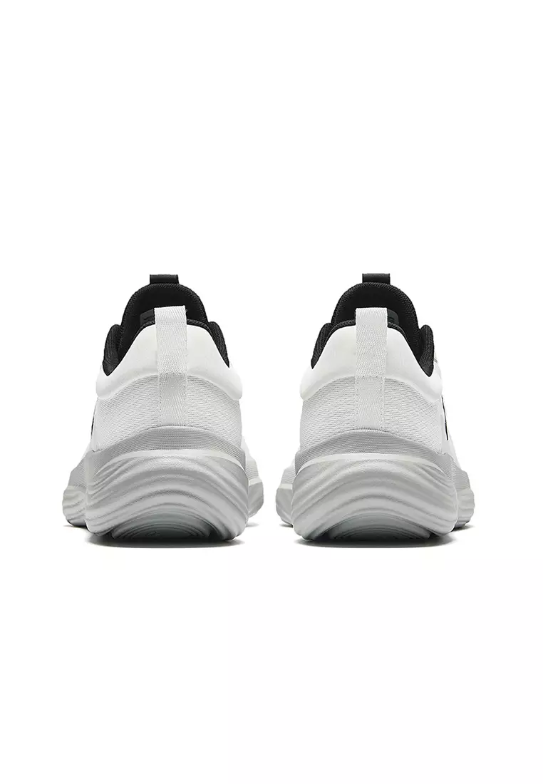 Men A-EBUFFER Lite Training Running Shoes Cushion Comfortable Breathable Jogging Sneaker 9125C7713