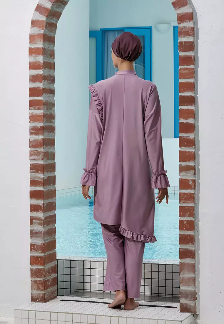 Tidalwave Bora Modest Beachwear Set of 2