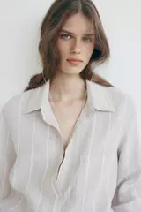 Beige Dusty Light