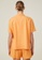 Cotton On orange Haven Short Sleeve Shirt 82EF5AA8DB83B2GS_2
