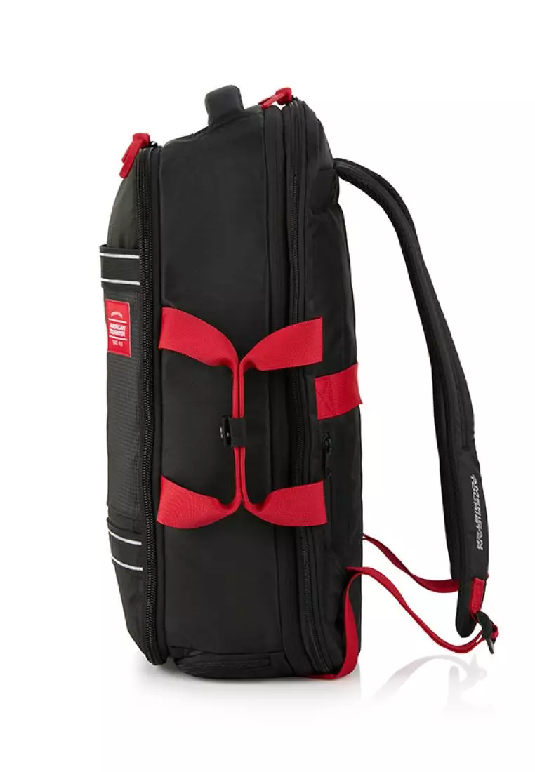 American tourister shop aston backpack