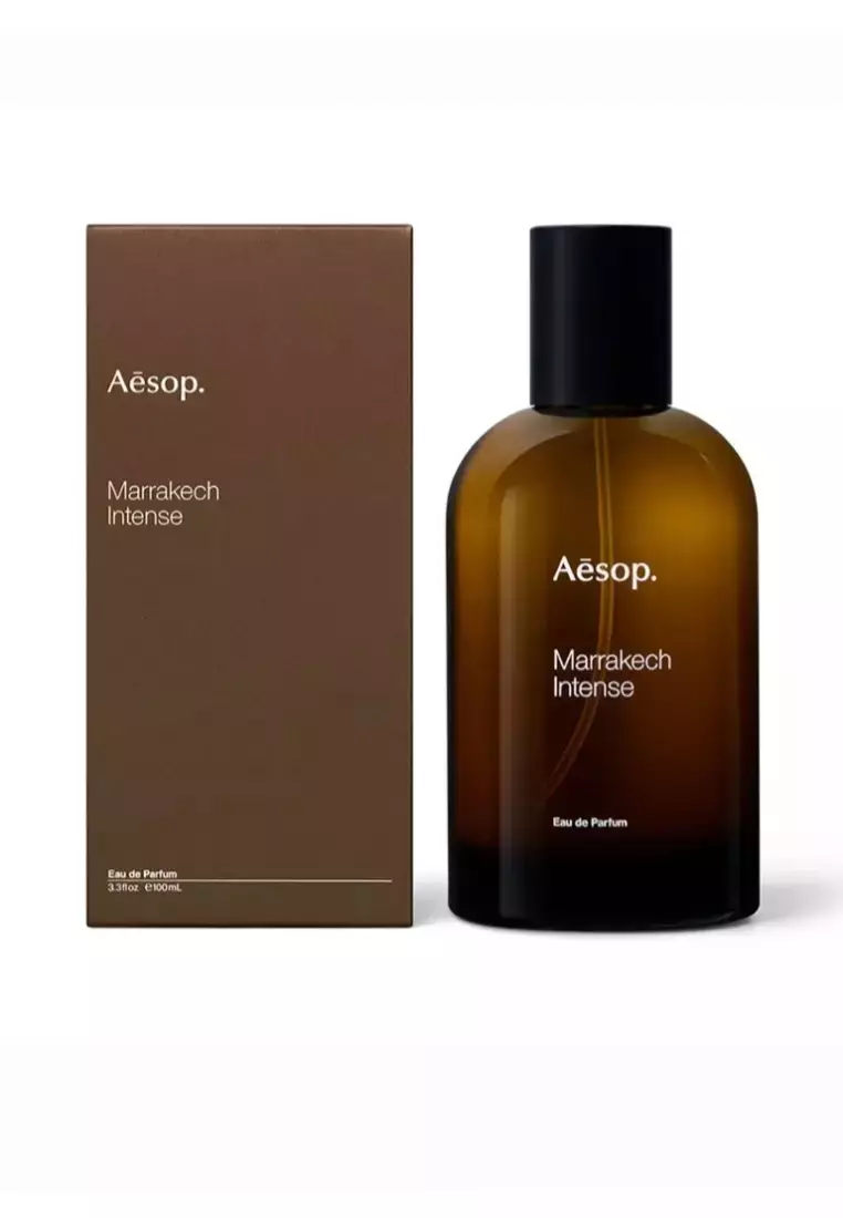 Buy AESOP Aesop Marrakech Intense Eau De Parfum 50ml 2025 Online