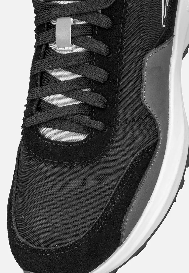 World Balance Weekender Men's Lifestyle Athleisure Shoes