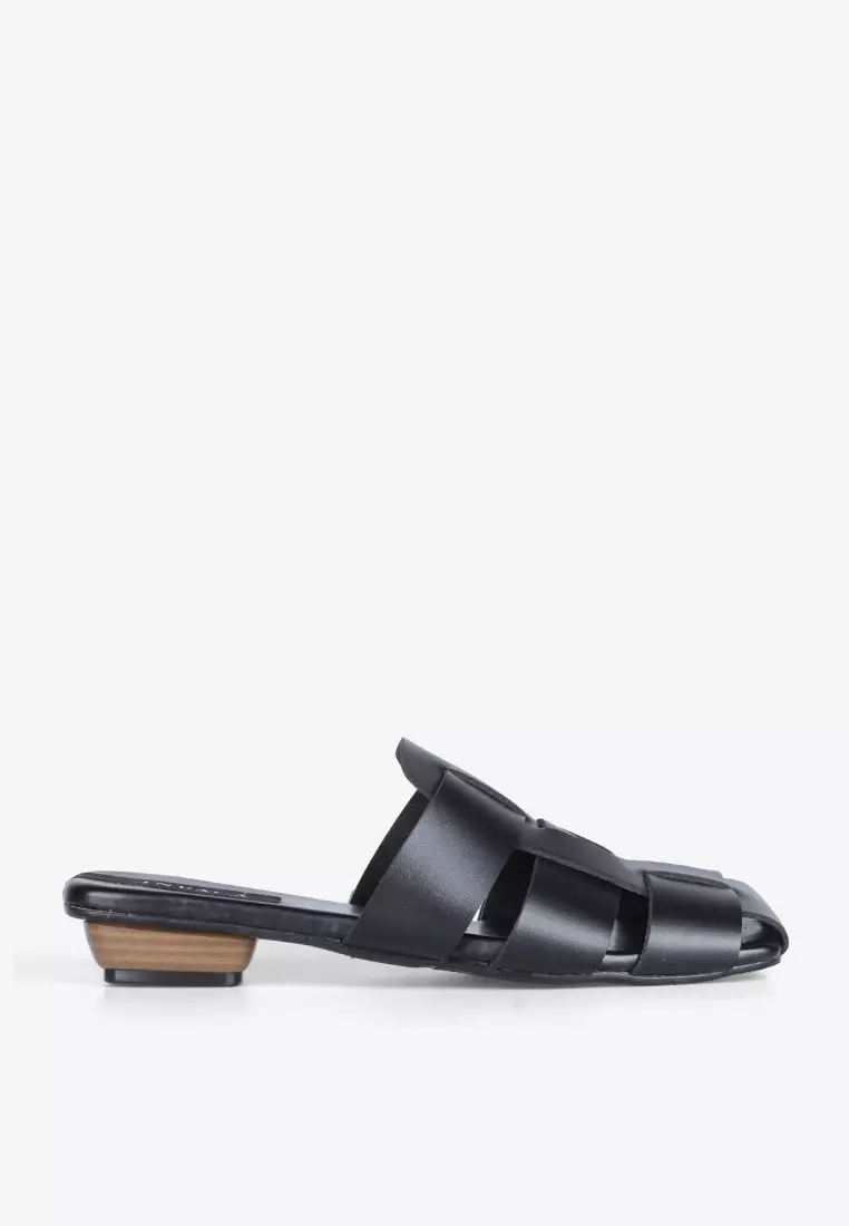 Margot Slip On Sandals