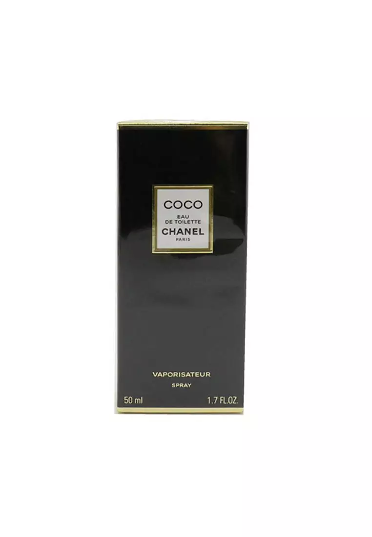 Coco Eau De Toilette Spray 50ml/1.7oz