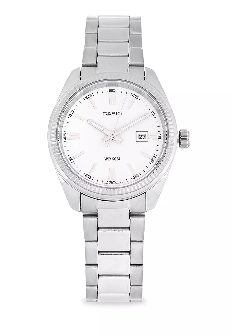 Analog Watch LTP-1302D-7A1VDF