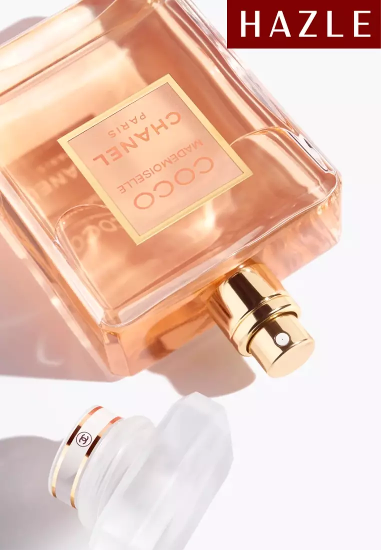 Coco Mademoiselle Woman EDP 100 ml
