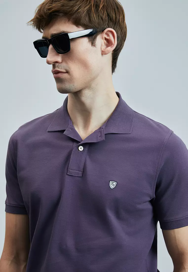 Laon Polo Shirt