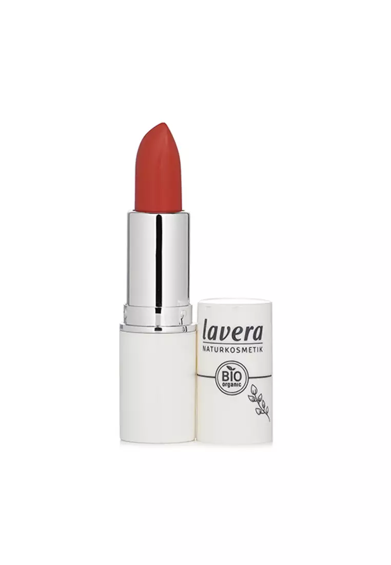 Discount on Lavera  shoes - SKU: Lavera - Cream Glow Lipstick - # 05 Pink Grapefruit 4.5g