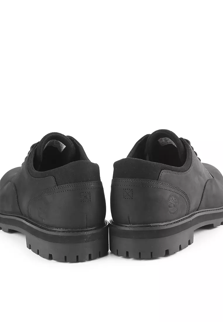 Britton Road Lace Up Waterproo
