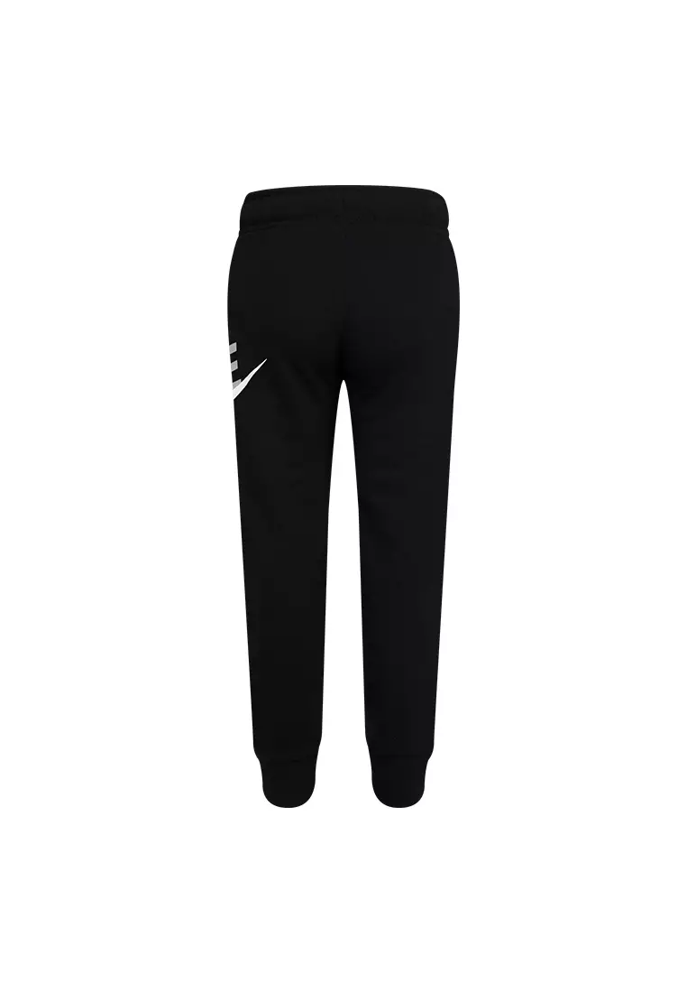 Buy Nike Nike Club Pants (Little Kids) in Black 2024 Online