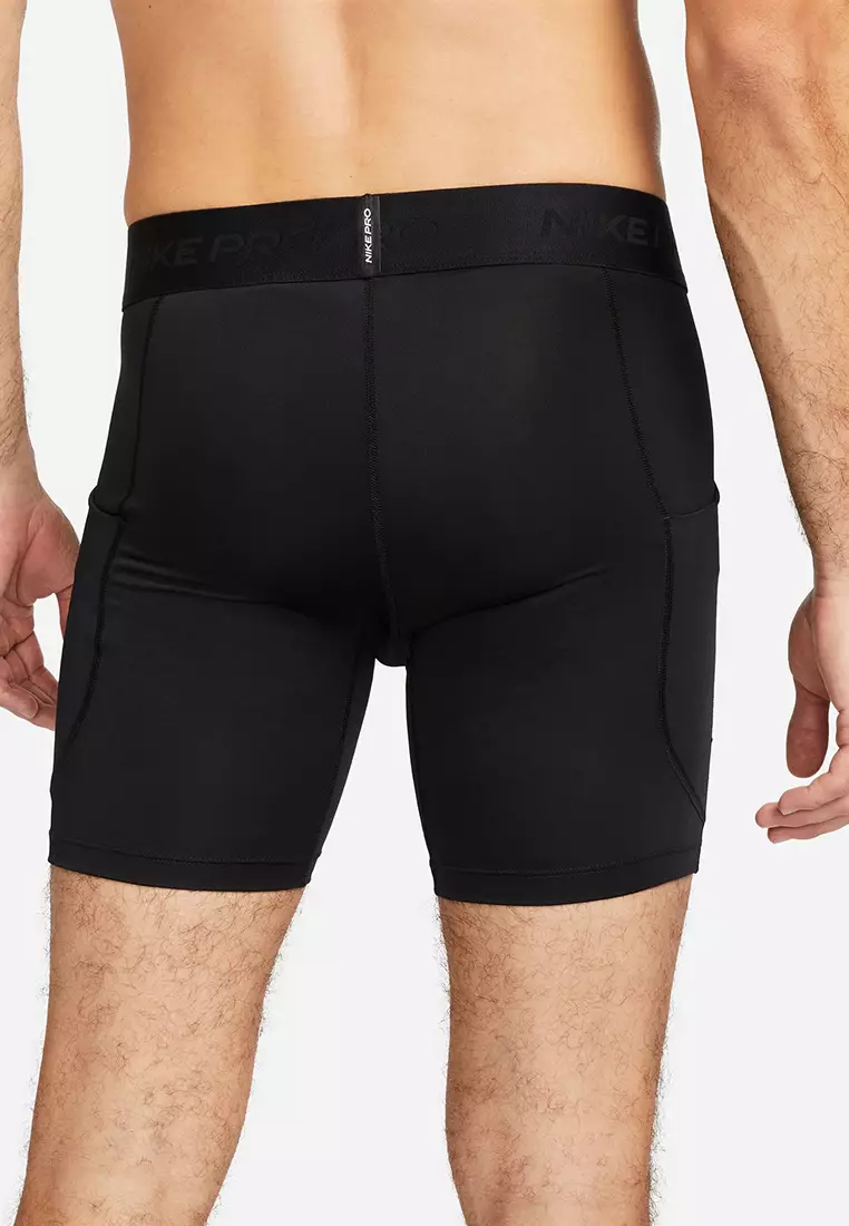 Nike Pro Dri-FIT 7" Shorts