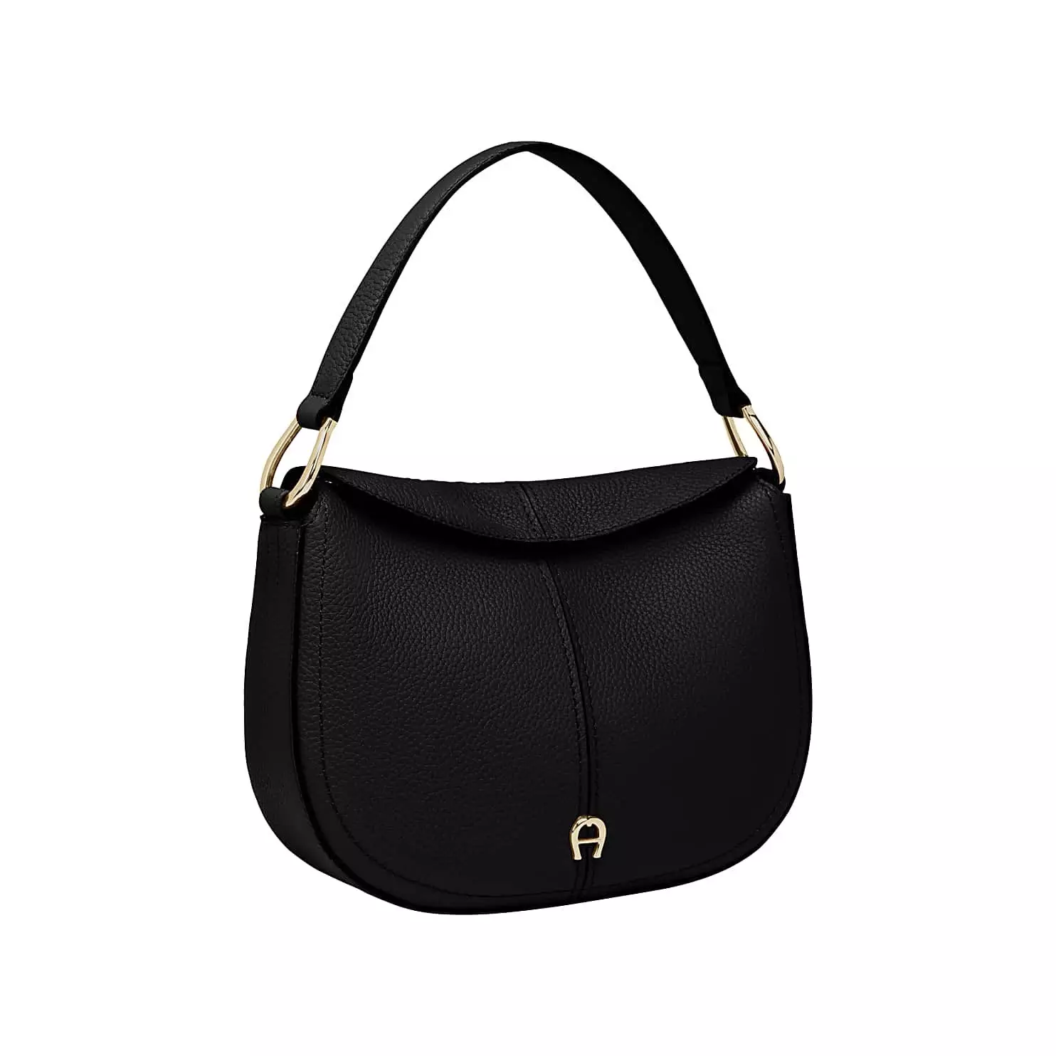 Aigner Hobo Bag Price Jual Aigner Aigner Hobo Savannah Bag Black