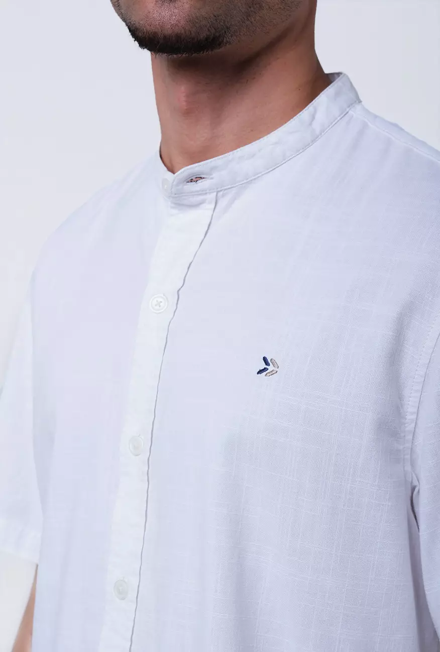 Kemeja Koko Pria Regular Shola