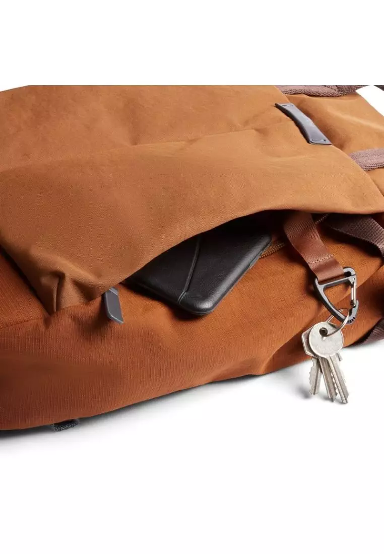 Bellroy Tokyo Totepack Compact - Bronze