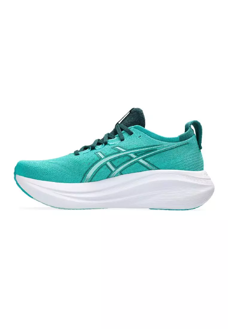 GEL-NIMBUS 27 RUNNING SHOES 1011B958-400