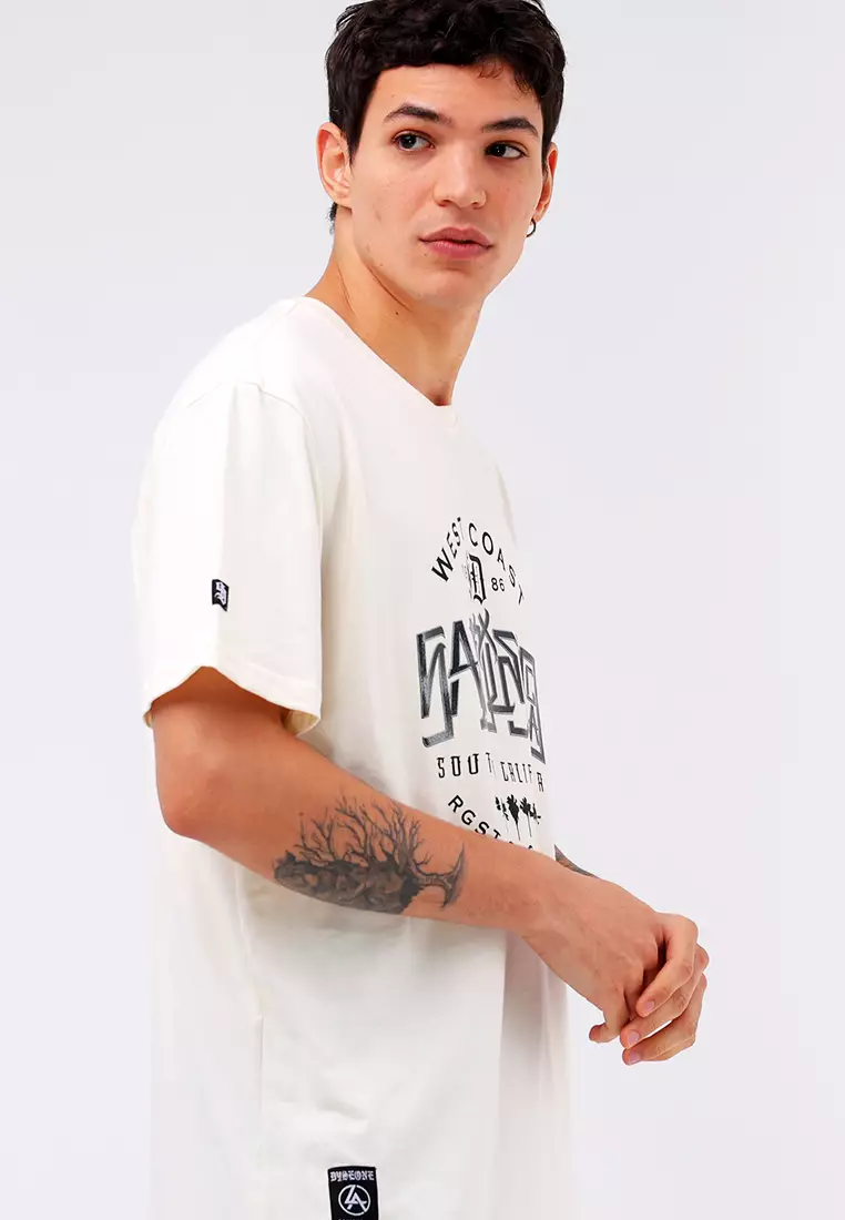 Round Neck Regular Fit