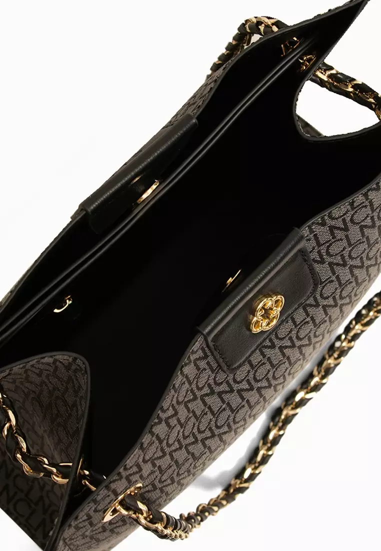 Chandria Shoulder Bag