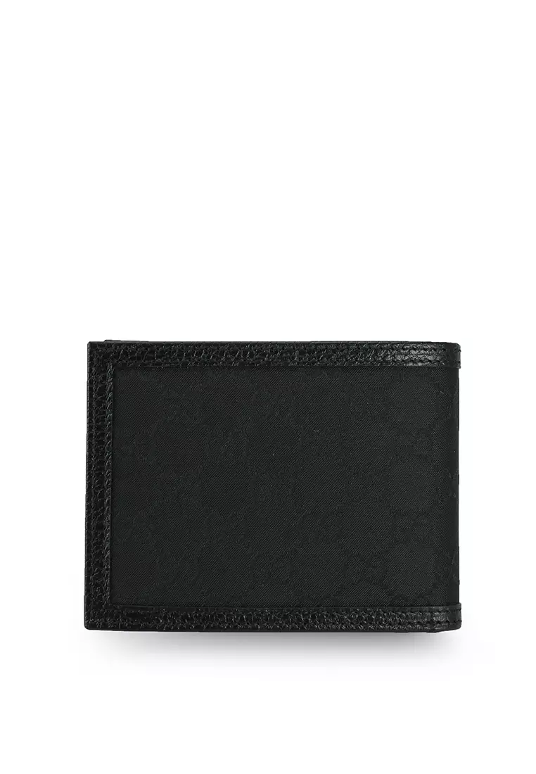 Gucci 2025 short wallet